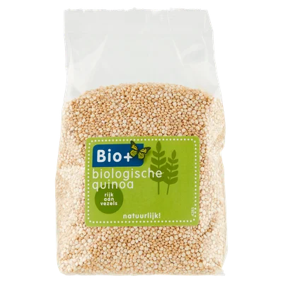 BIO+ Quinoa