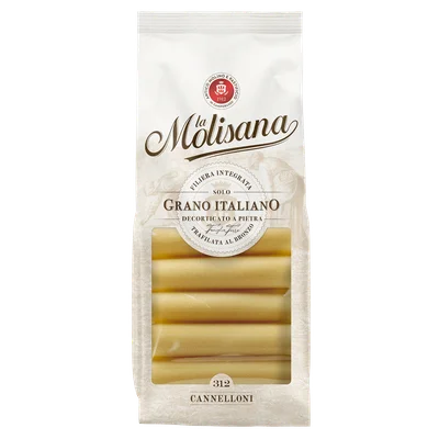 La Molisana Cannelloni no 312