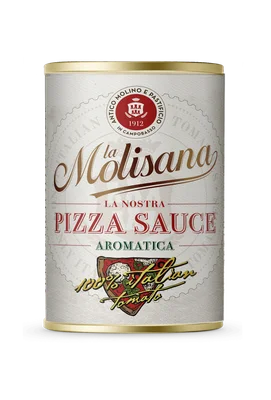La Molisana Pizzasaus