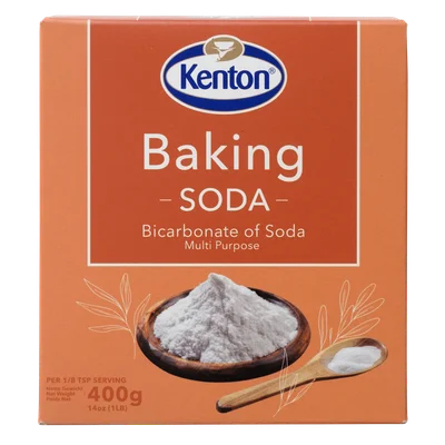 Kenton Baking soda