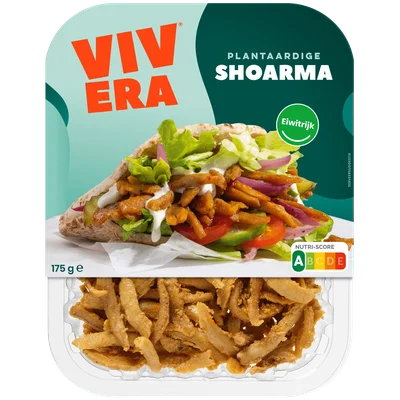 Vivera Shoarma