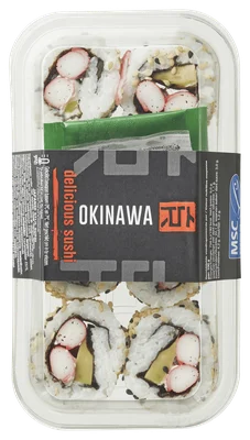 Sushi Ran Okinawa