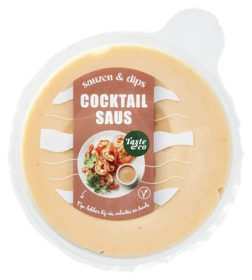Taste & Co Cocktailsaus