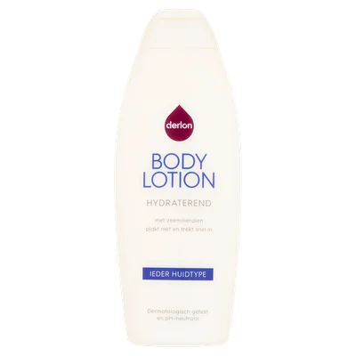 Derlon Bodylotion
