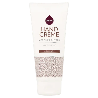Derlon Handcreme tube