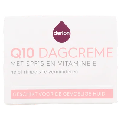 Derlon Dagcreme