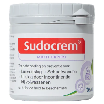 Sudocrem Multi expert