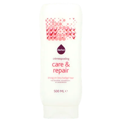 Derlon Cremespoeling care en repair