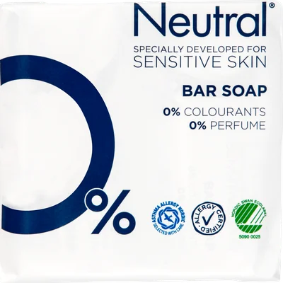 Neutral Zeep tablet duo