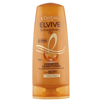 Elvive Extraordinary oil