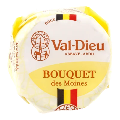 Valdieu Bouquet des Moines