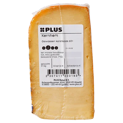 PLUS Kernhem 60+