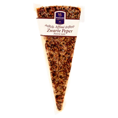 Wyngaard Zwarte peper