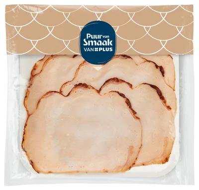 PLUS Puur van smaak Ovengebakken Kipfilet