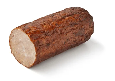 PLUS Puur van smaak PvS Grillworst naturel stuk