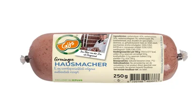 GIJS Hausmacher