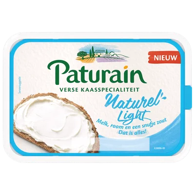 Paturain Naturel Light