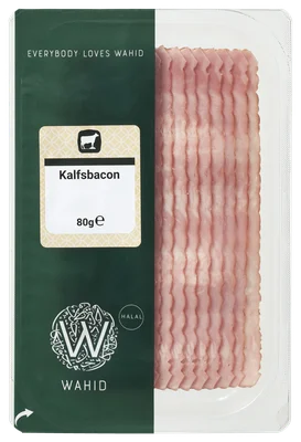 Wahid Kalfsbacon