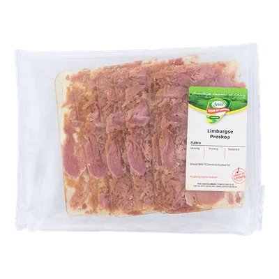 Keulen Preskop plakje
