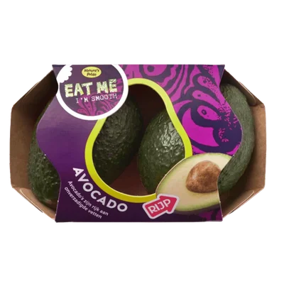 Eat Me Avocado