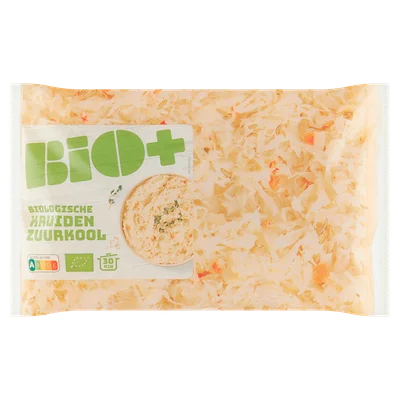 BIO+ Kruidenzuurkool