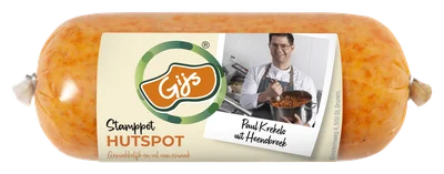 GIJS Hutspot