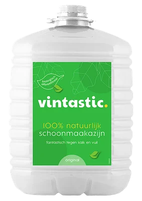 Vintastic Schoonmaakazijn Original