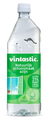 Vintastic Schoonmaakazijn Original