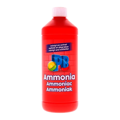 PB Ammonia