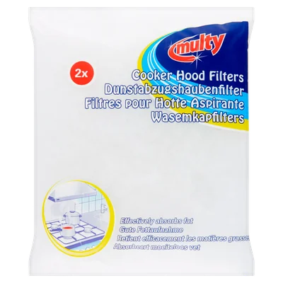 Multy Wasemkapfilters