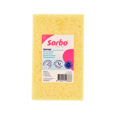 Sorbo Spons Large