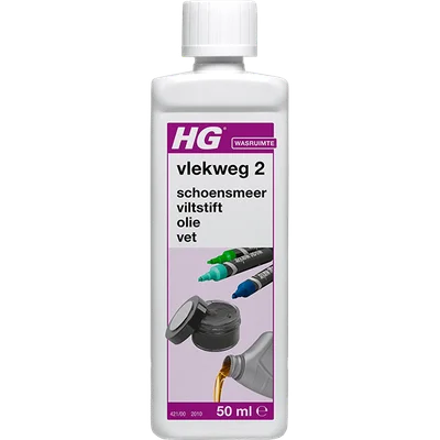 HG Vlekweg nr.2