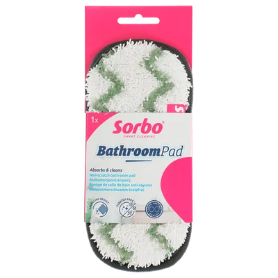 Sorbo Bathroom Pad