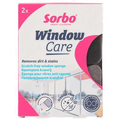 Sorbo Window Care