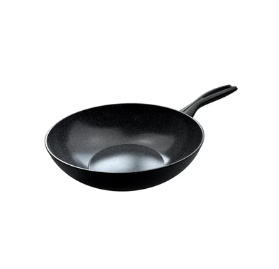 Montagne wokpan