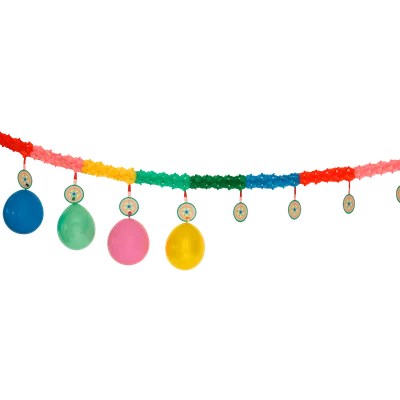 Folat Garland Slinger 6mtr
