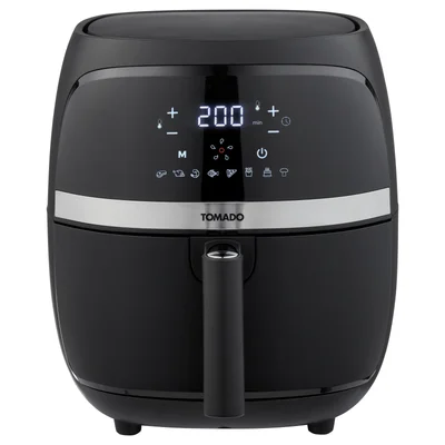 Tomado Hetelucht friteuse 3,2L