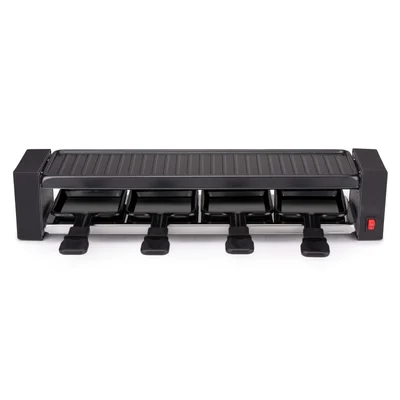 Alpina Raclette grill 4-persoons
