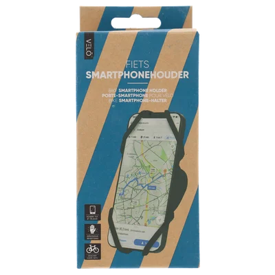 Velo Fiets Smartphonehouder