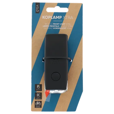 Velo Led Clip Xtra voorlicht
