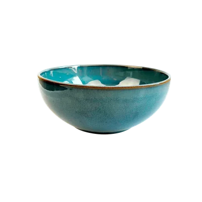 Boa Comido Kom Ø20cm blauw