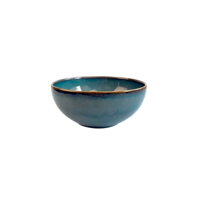 Boa Comido Kom Ø15cm blauw