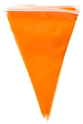 Neutraal Koningsdag oranje bril