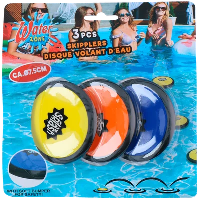 Waterzone Skipplers