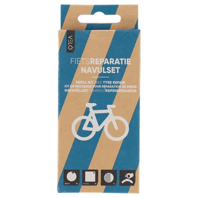 Velo Reparatie navulset