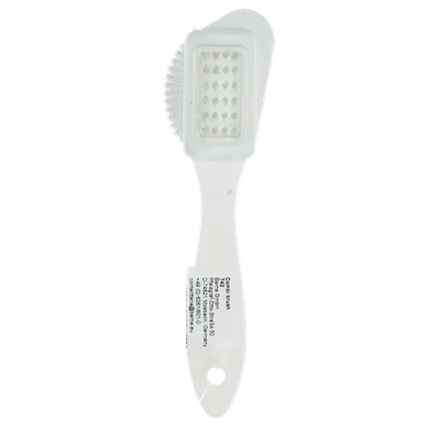 Tana Combi shoe brush