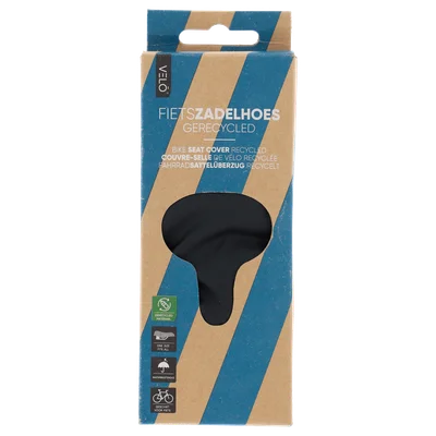 Velo Zadelhoes recycled
