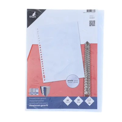 Kangaro Showtas Kangaro A4 23r 50x