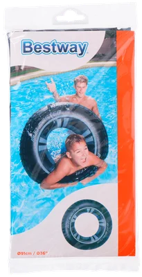 Bestway Zwemband Autoband D91cm