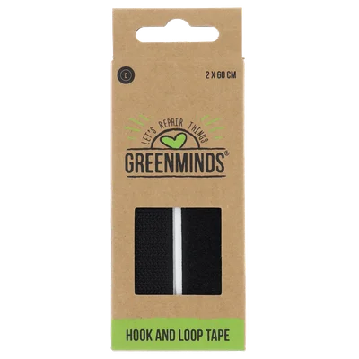 Greenminds Klitteband Zelfklevend